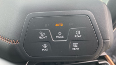 CUPRA Born 170kW e-Boost V1 59kWh 5dr Auto Electric Hatchback
